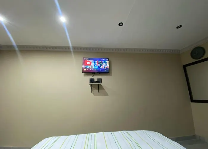 Arcon Accommodation 7