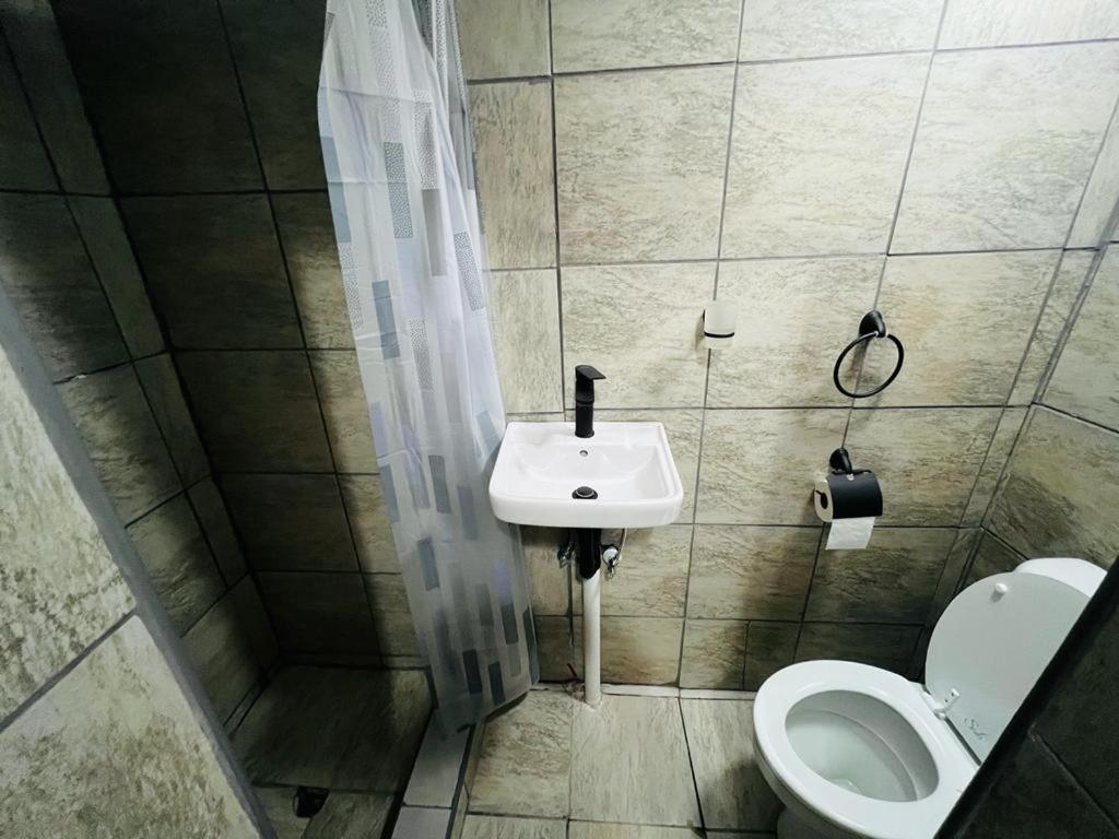 Arcon 7 Apartment