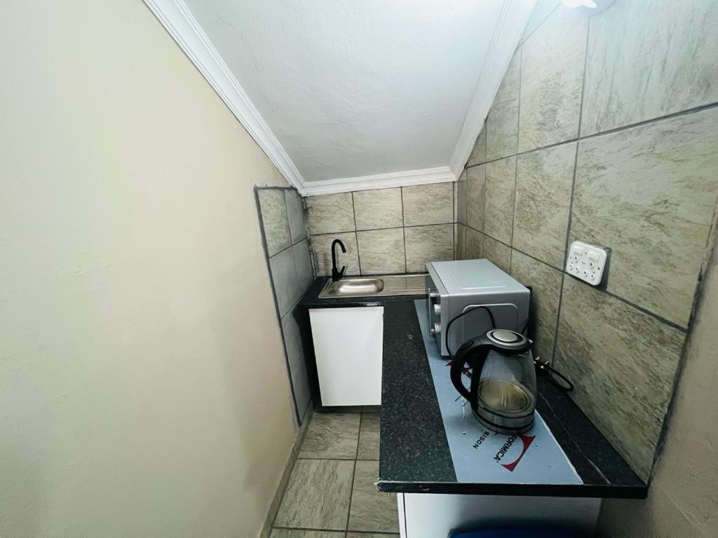 Arcon 7 Apartment Johannesburg